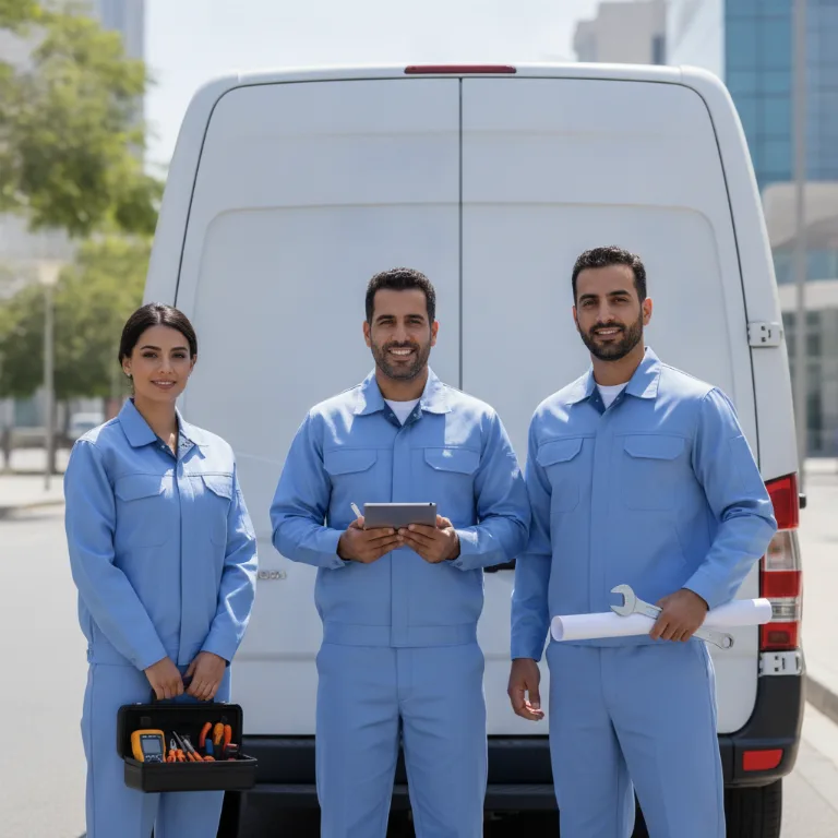مستشار ملكية فكرية فريق في الخليج التجاري